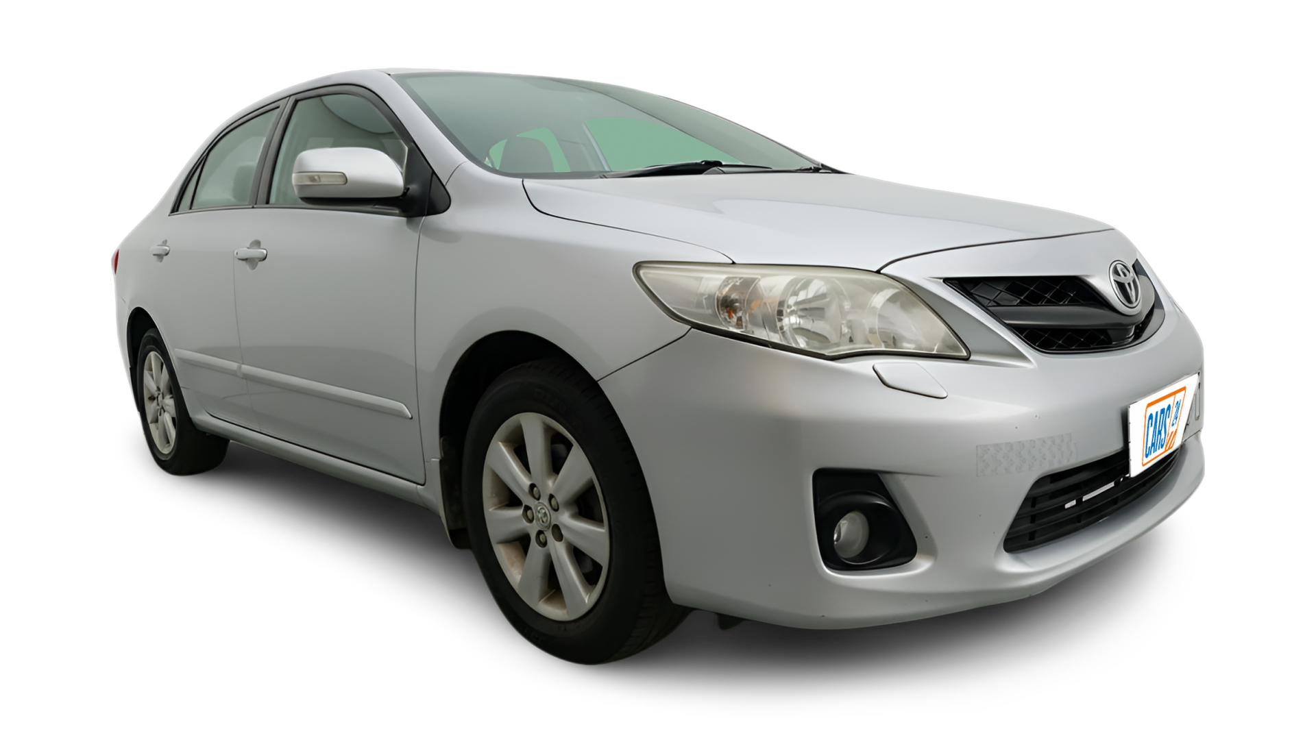 Toyota Corolla Altis-img